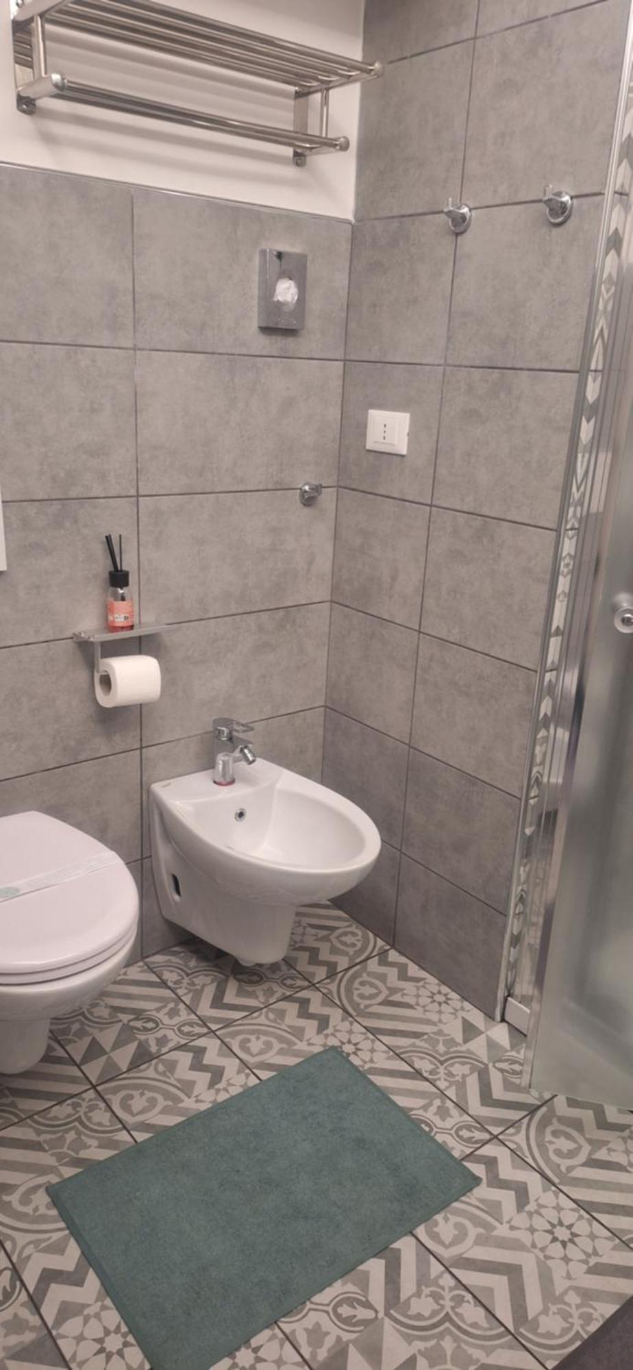 טורינו Tohouse Rooms חדר תמונה