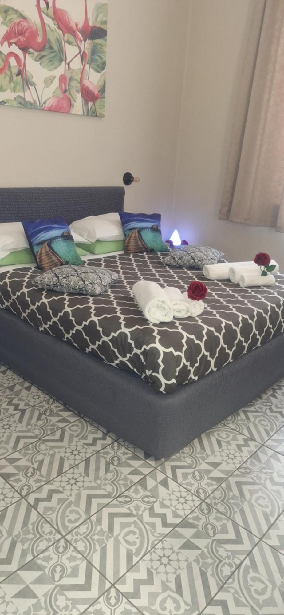 טורינו Tohouse Rooms מראה חיצוני תמונה