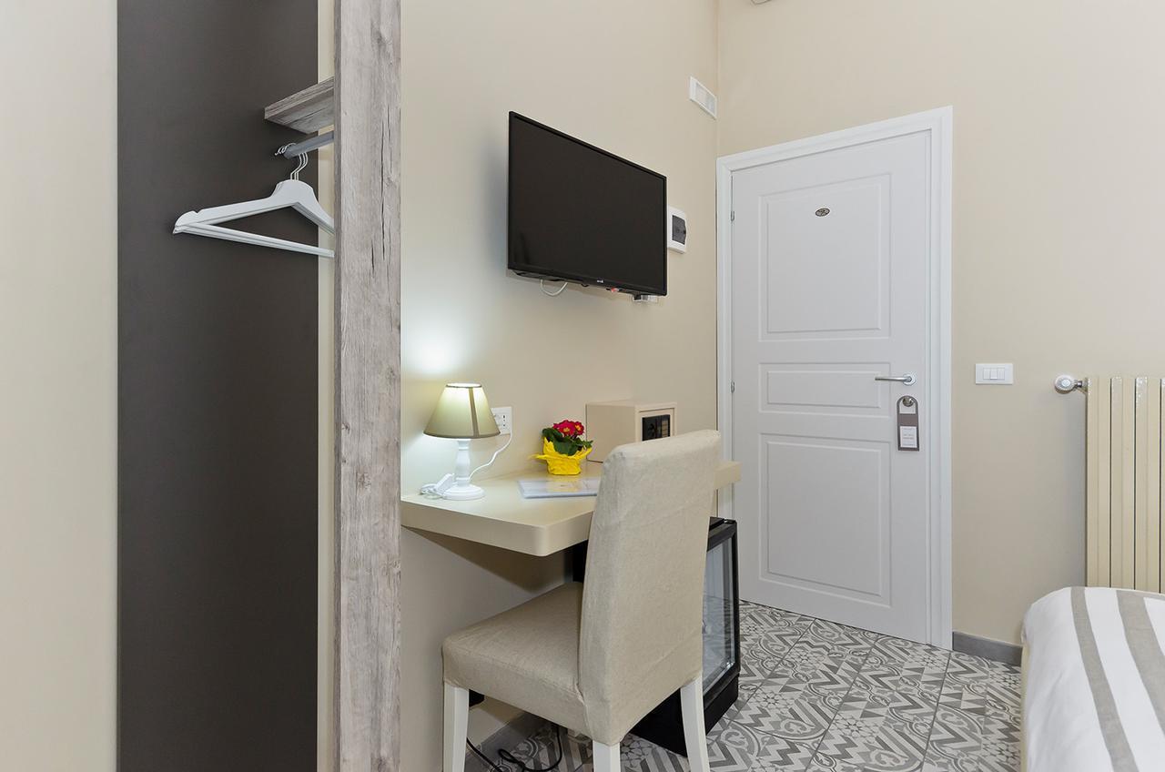 טורינו Tohouse Rooms מראה חיצוני תמונה