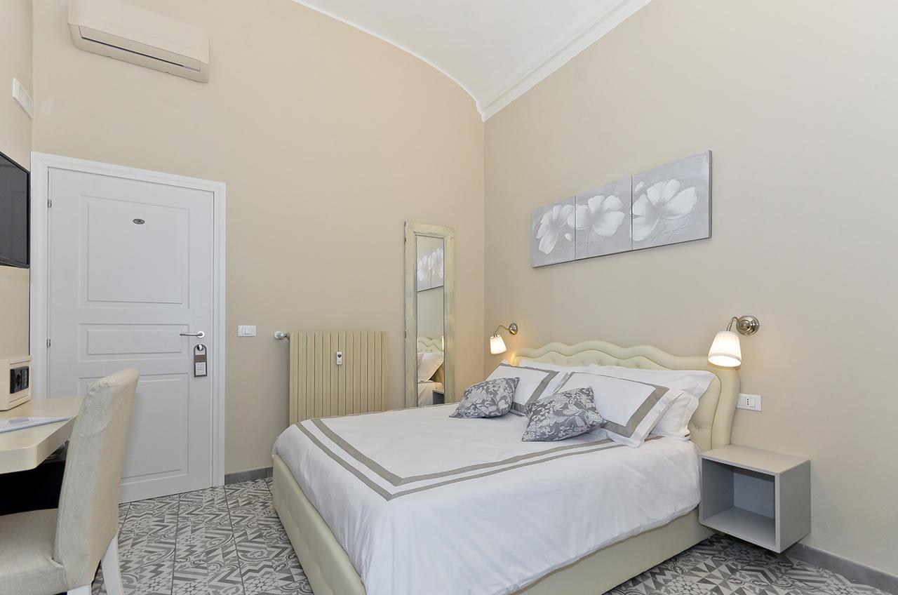 טורינו Tohouse Rooms מראה חיצוני תמונה