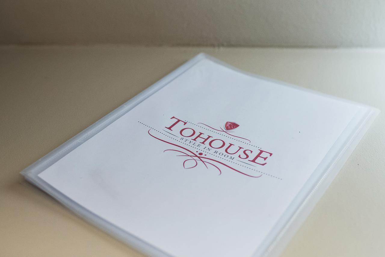 טורינו Tohouse Rooms מראה חיצוני תמונה