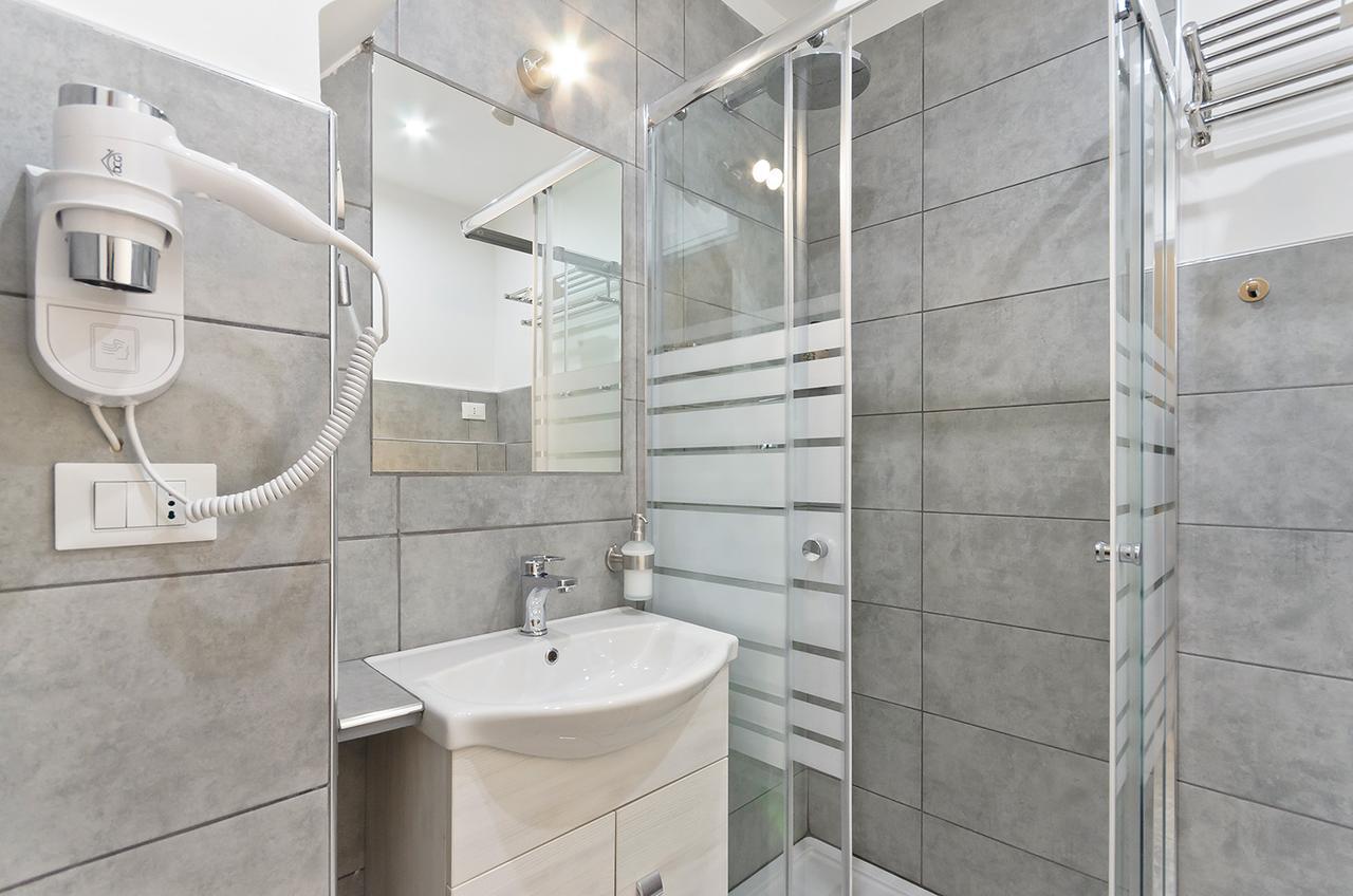 טורינו Tohouse Rooms מראה חיצוני תמונה