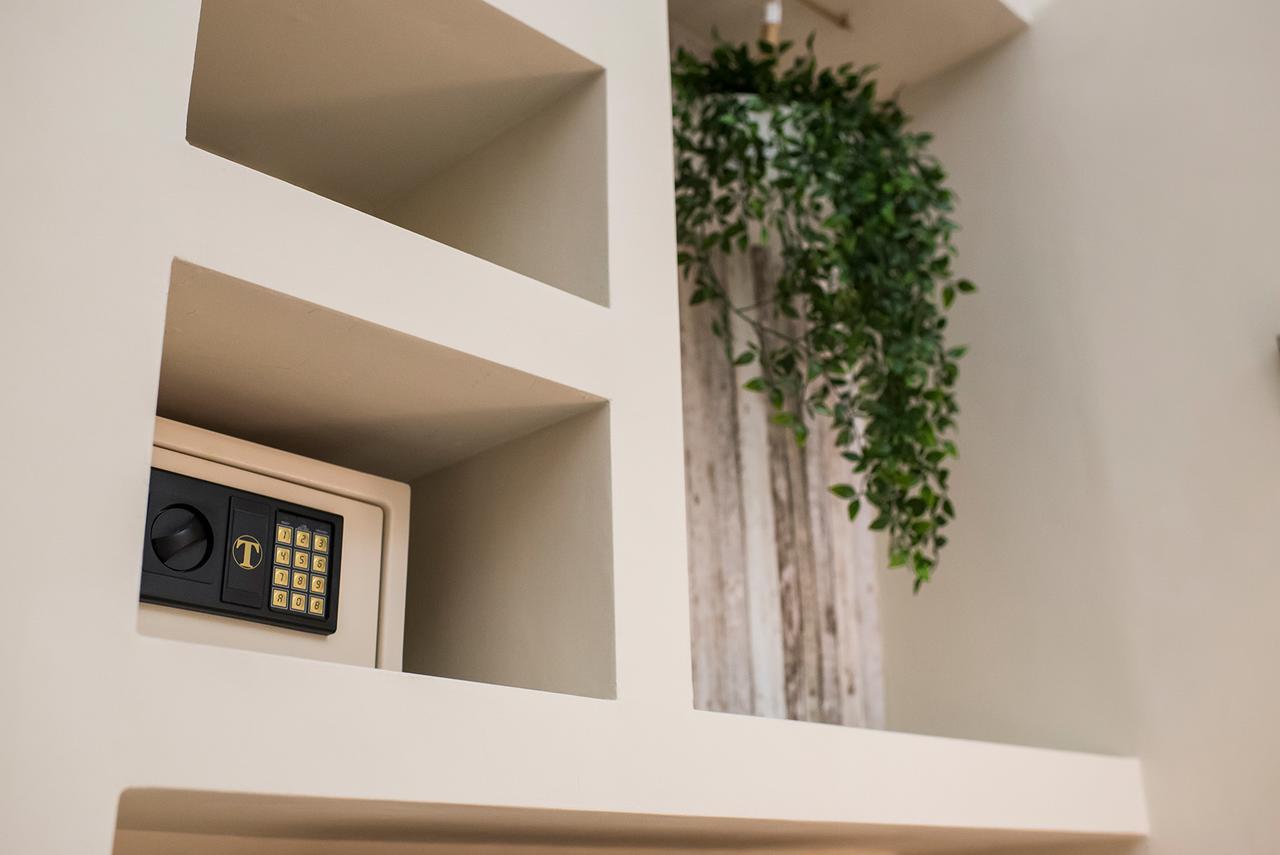 טורינו Tohouse Rooms מראה חיצוני תמונה