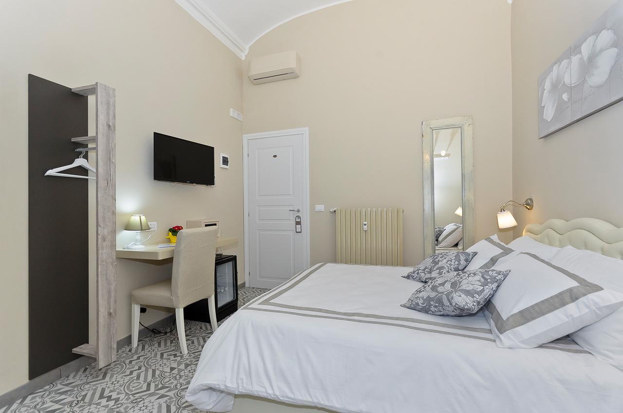 טורינו Tohouse Rooms מראה חיצוני תמונה