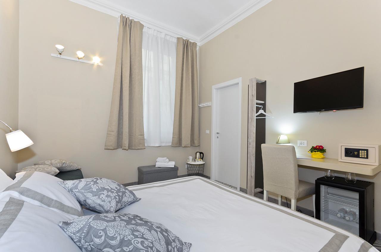 טורינו Tohouse Rooms מראה חיצוני תמונה