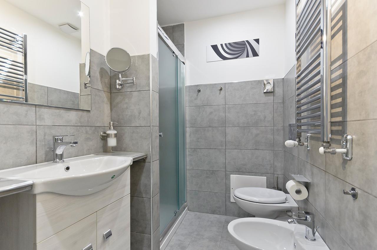 טורינו Tohouse Rooms מראה חיצוני תמונה