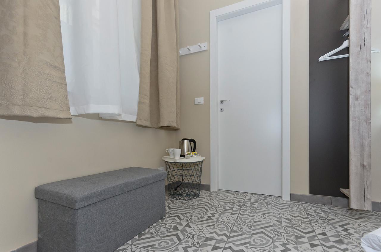 טורינו Tohouse Rooms מראה חיצוני תמונה