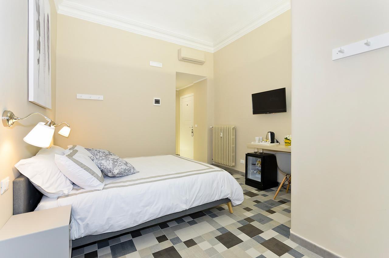 טורינו Tohouse Rooms מראה חיצוני תמונה