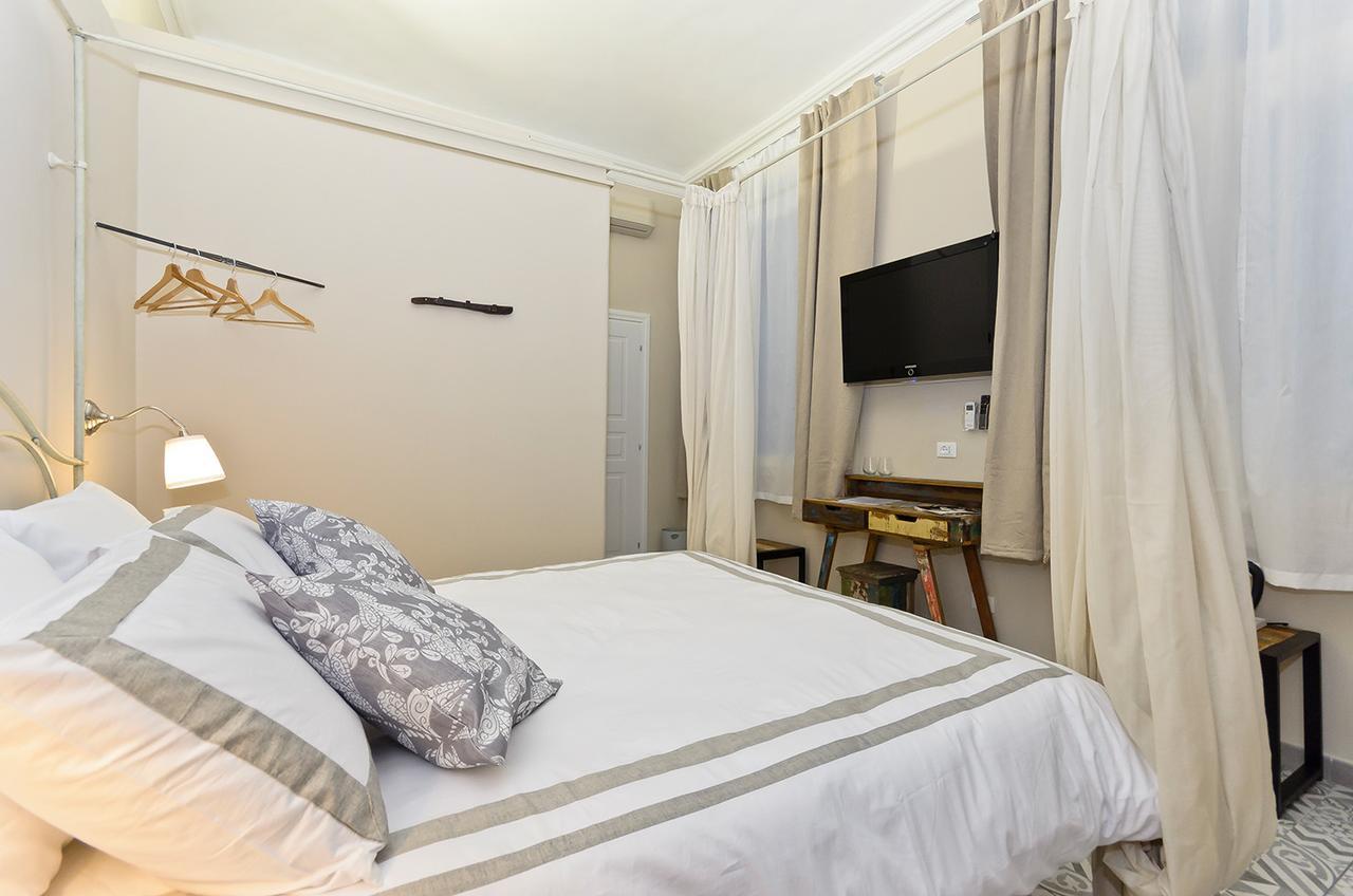 טורינו Tohouse Rooms מראה חיצוני תמונה
