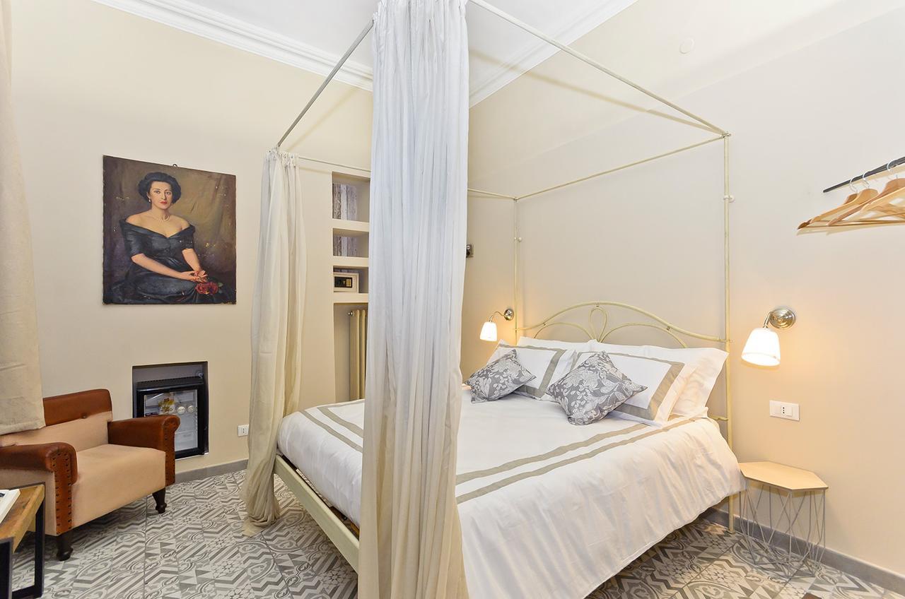טורינו Tohouse Rooms מראה חיצוני תמונה