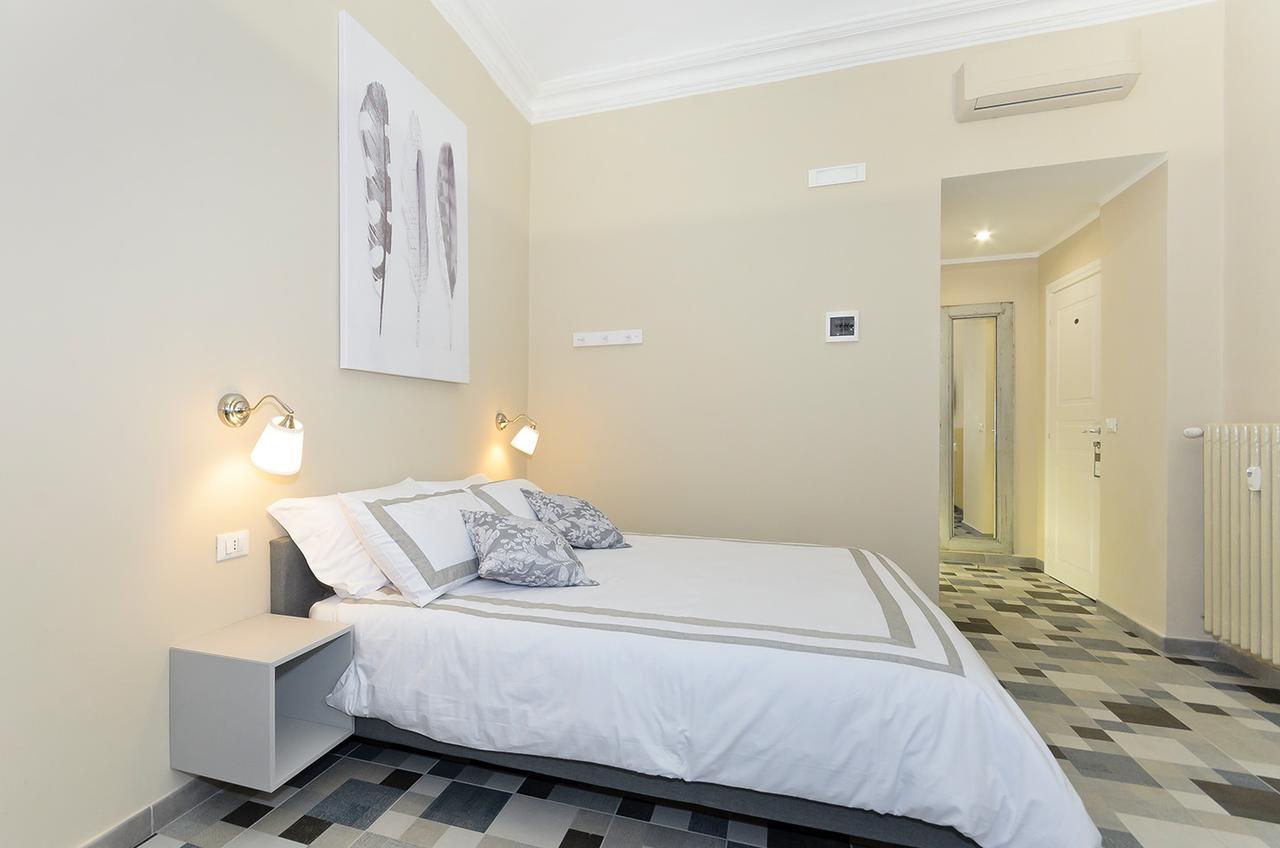 טורינו Tohouse Rooms מראה חיצוני תמונה