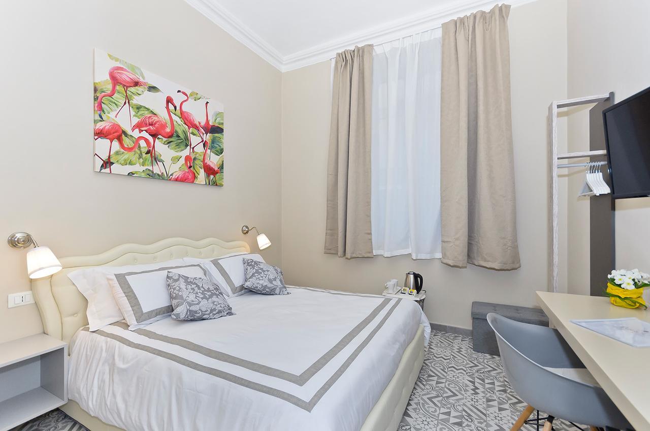 טורינו Tohouse Rooms מראה חיצוני תמונה