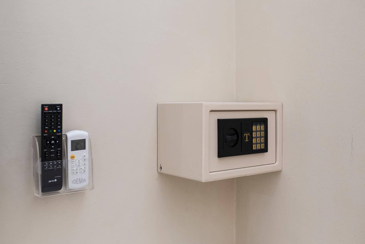 טורינו Tohouse Rooms מראה חיצוני תמונה