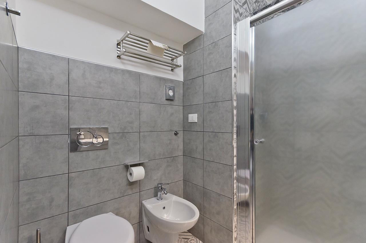 טורינו Tohouse Rooms מראה חיצוני תמונה