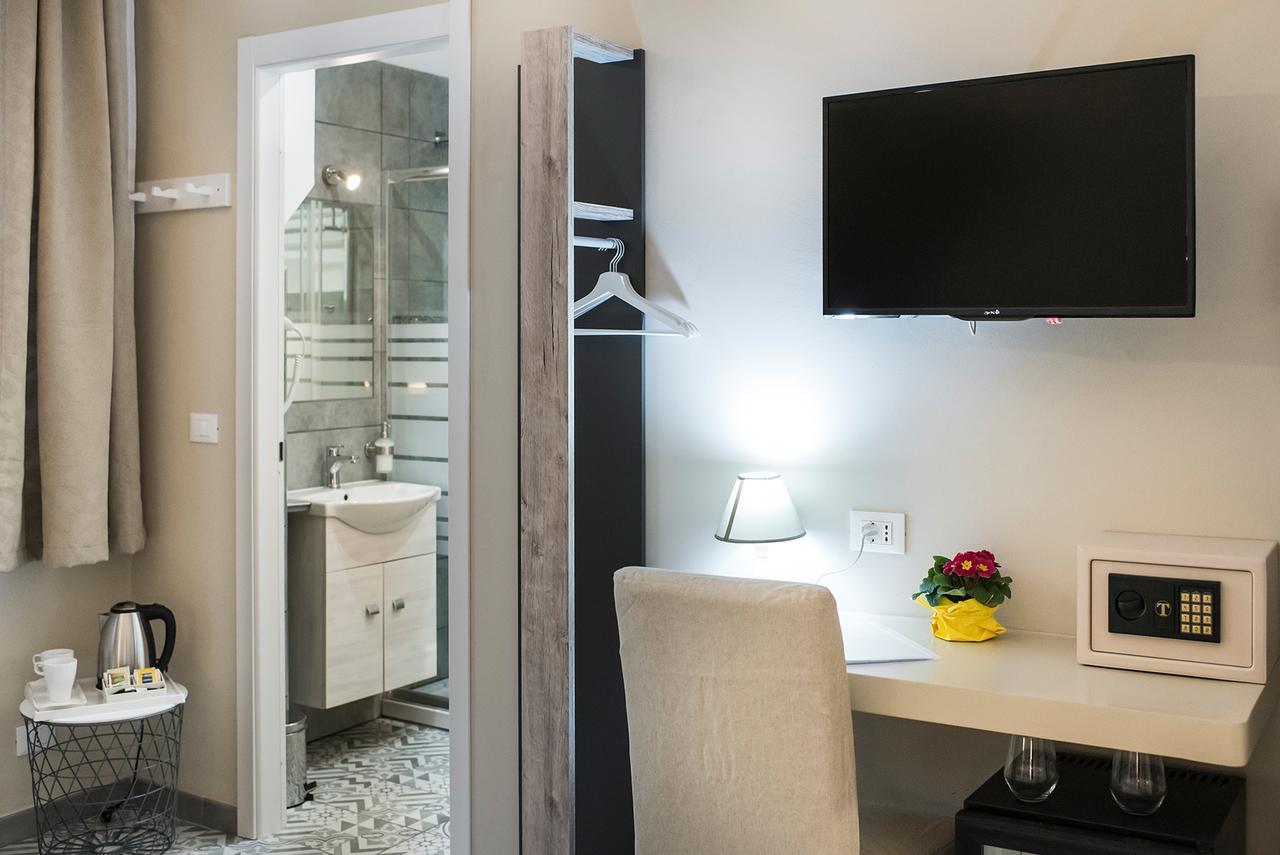 טורינו Tohouse Rooms מראה חיצוני תמונה