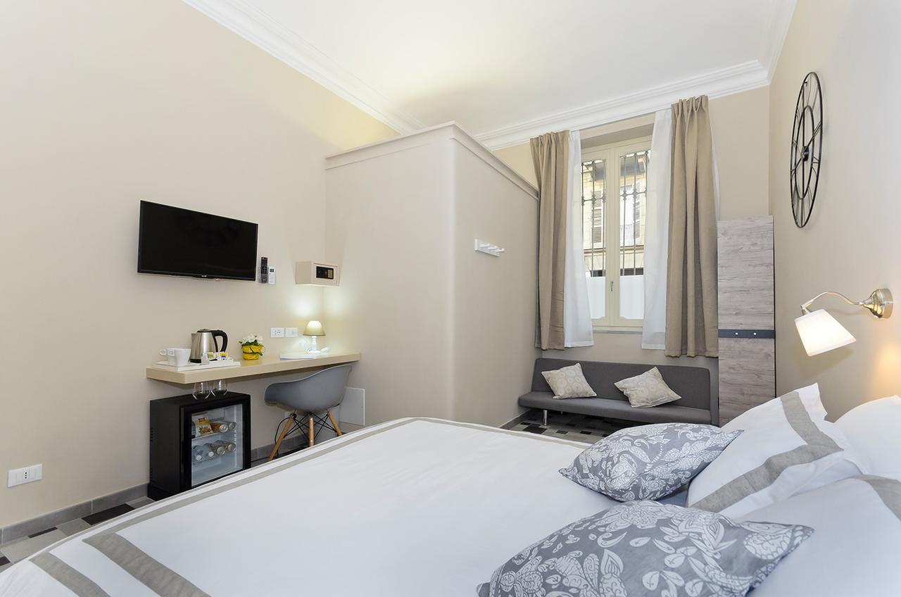 טורינו Tohouse Rooms מראה חיצוני תמונה
