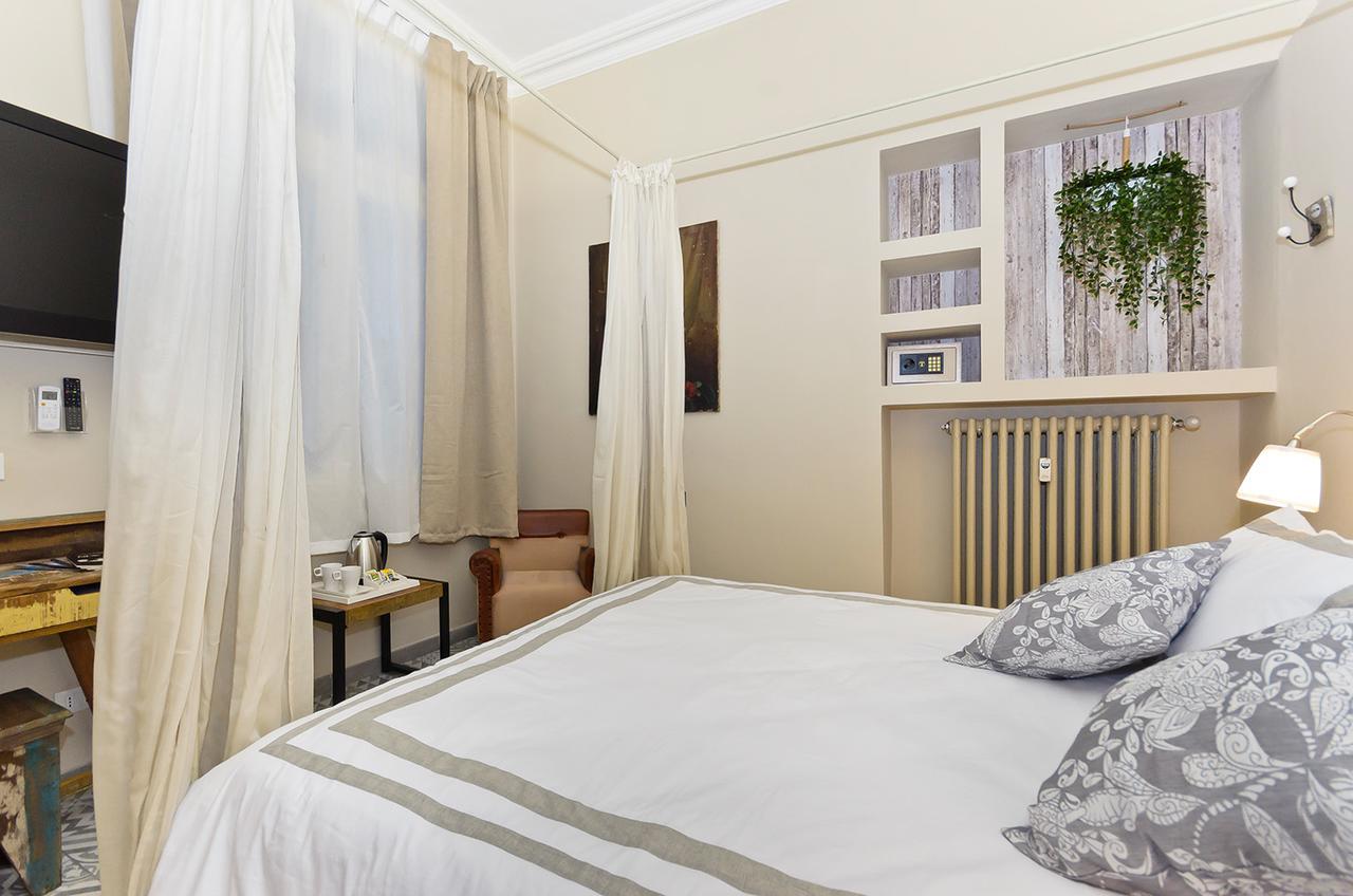טורינו Tohouse Rooms מראה חיצוני תמונה