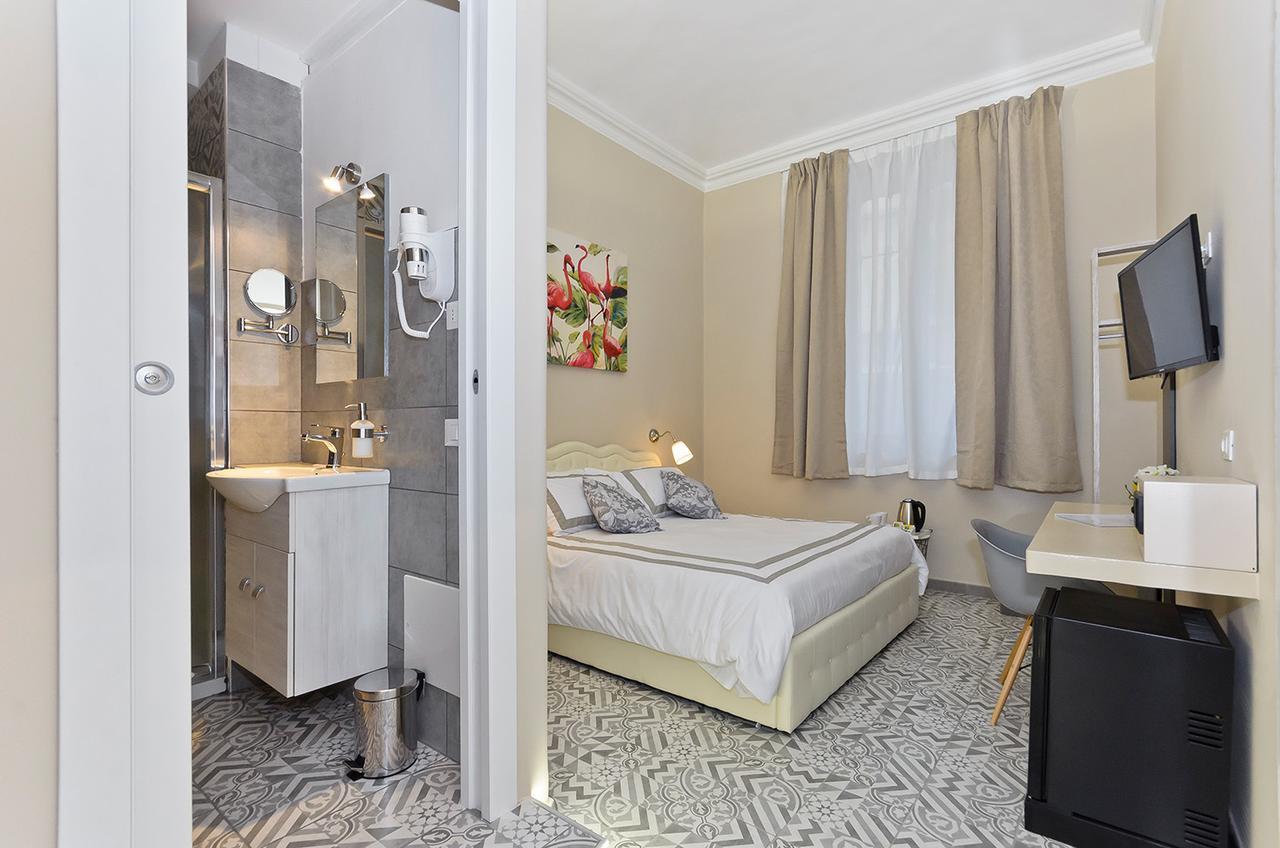 טורינו Tohouse Rooms מראה חיצוני תמונה