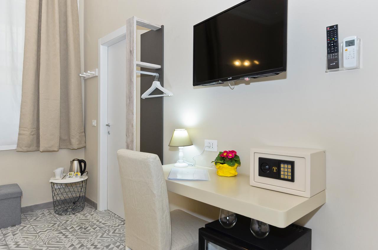 טורינו Tohouse Rooms מראה חיצוני תמונה