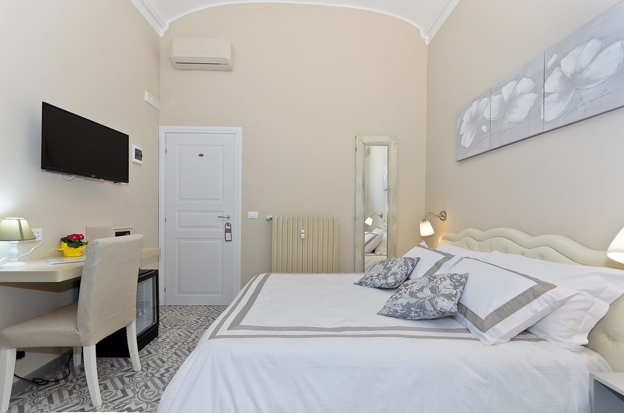 טורינו Tohouse Rooms מראה חיצוני תמונה